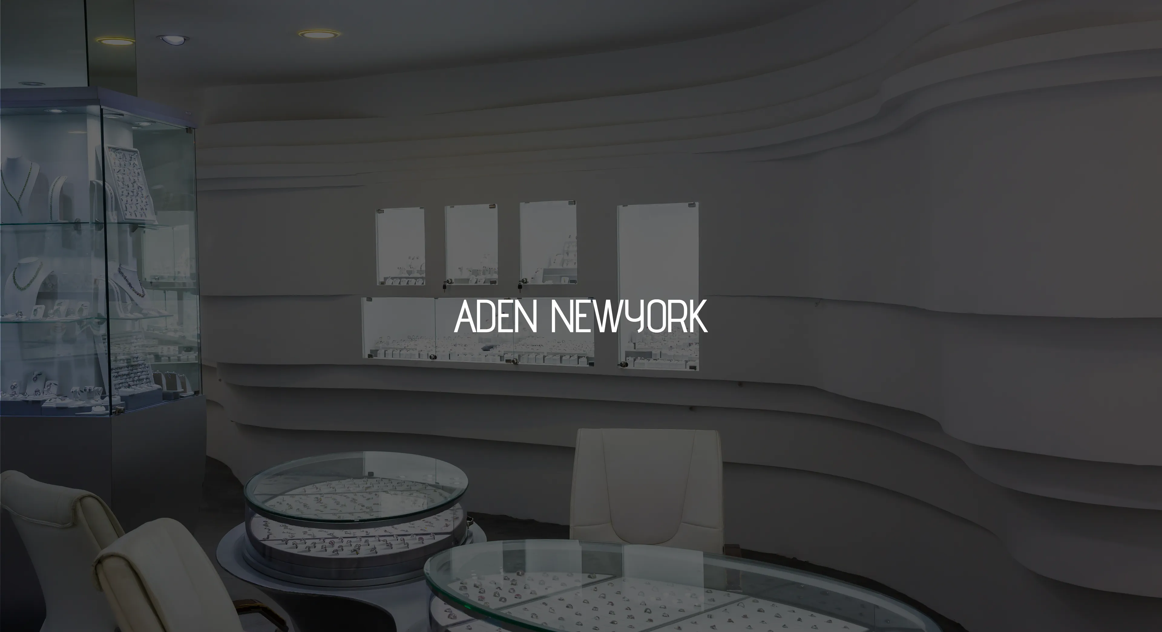 Aden Newyork