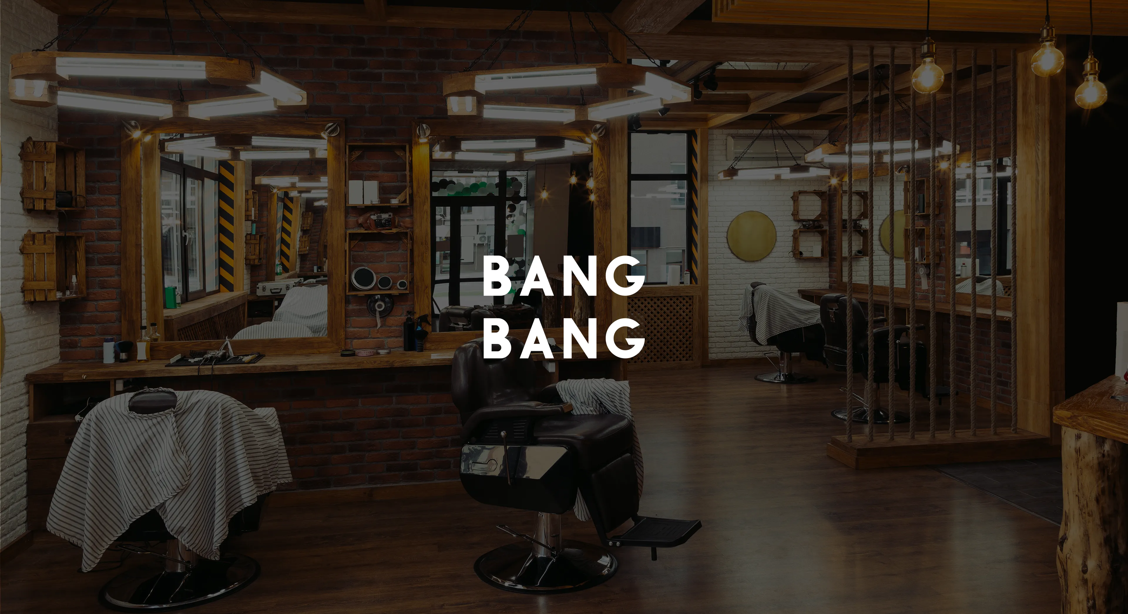 Bang Bang