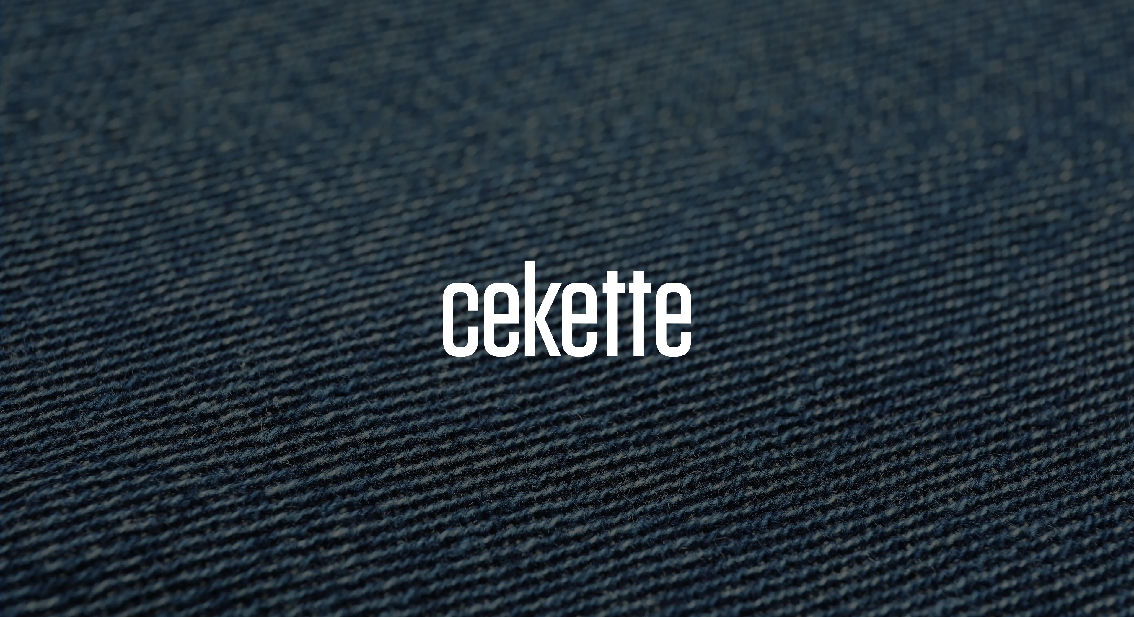 Cekette