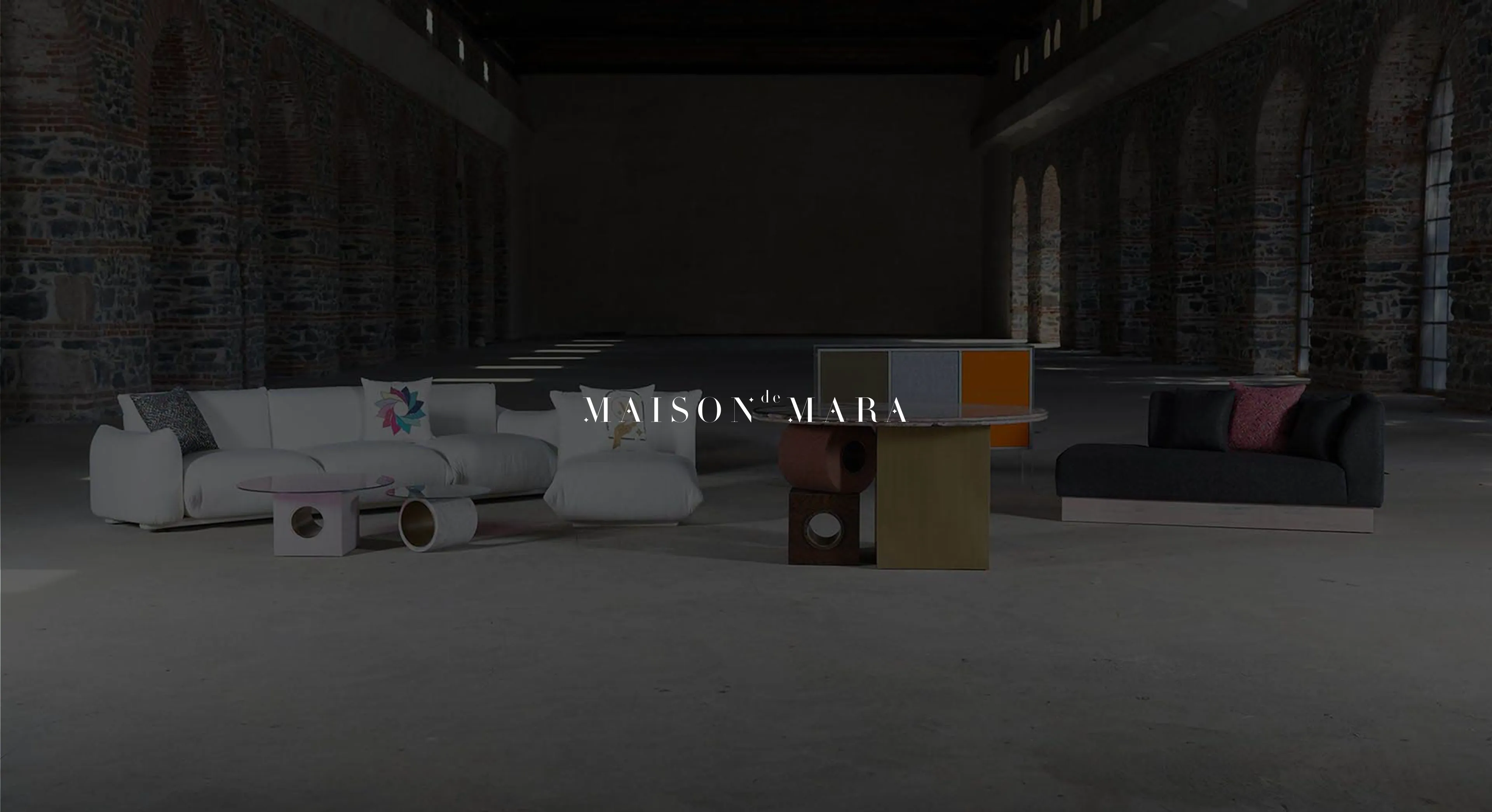 Maison de Mara