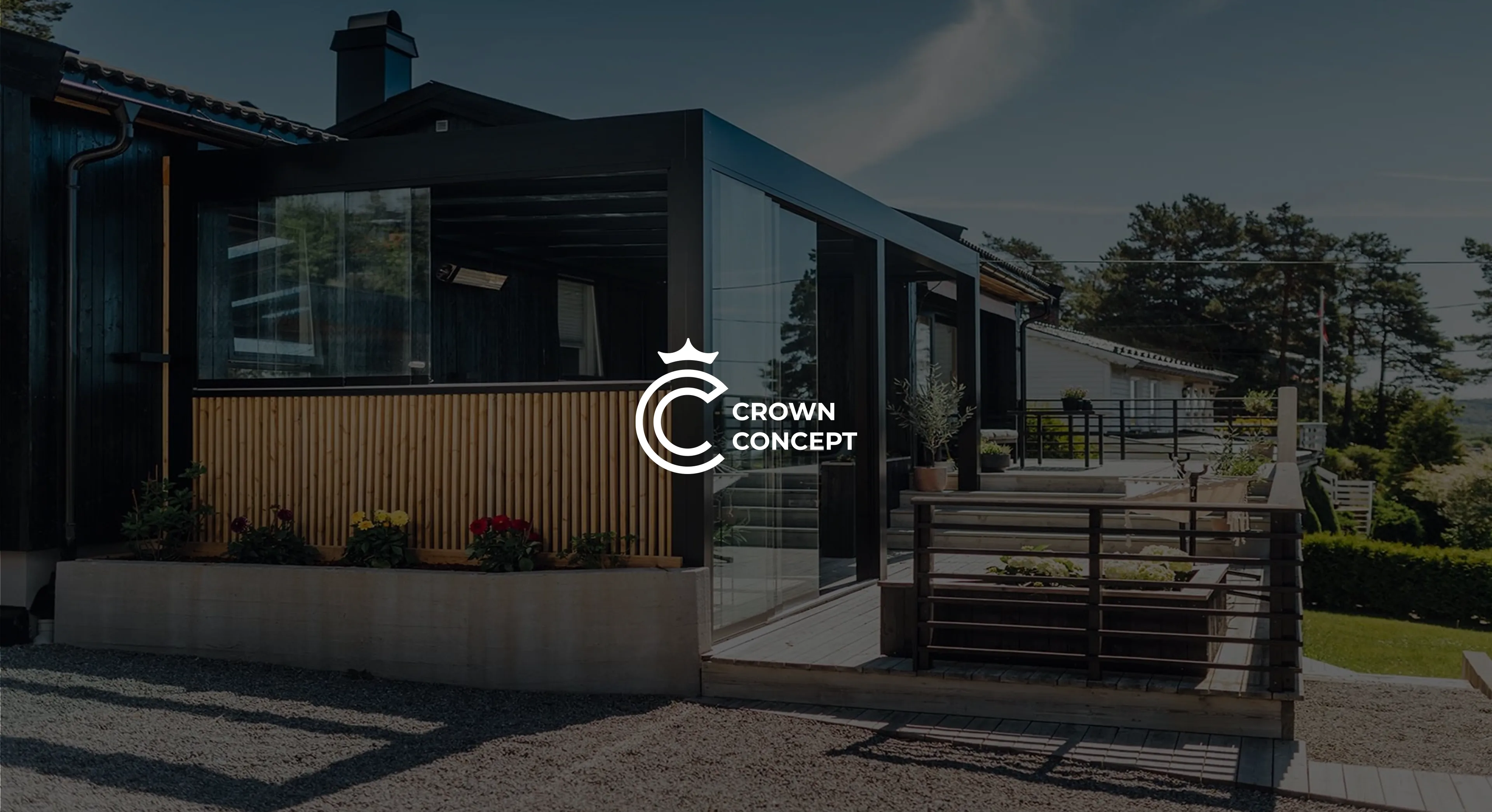 Crown Concept