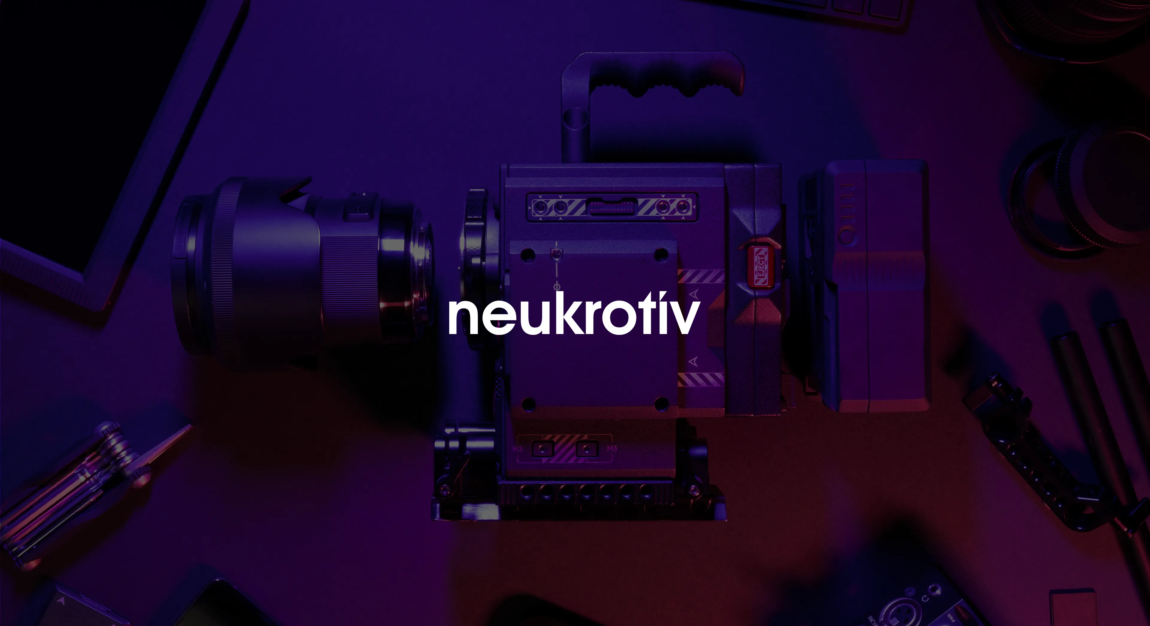 Neukrotiv