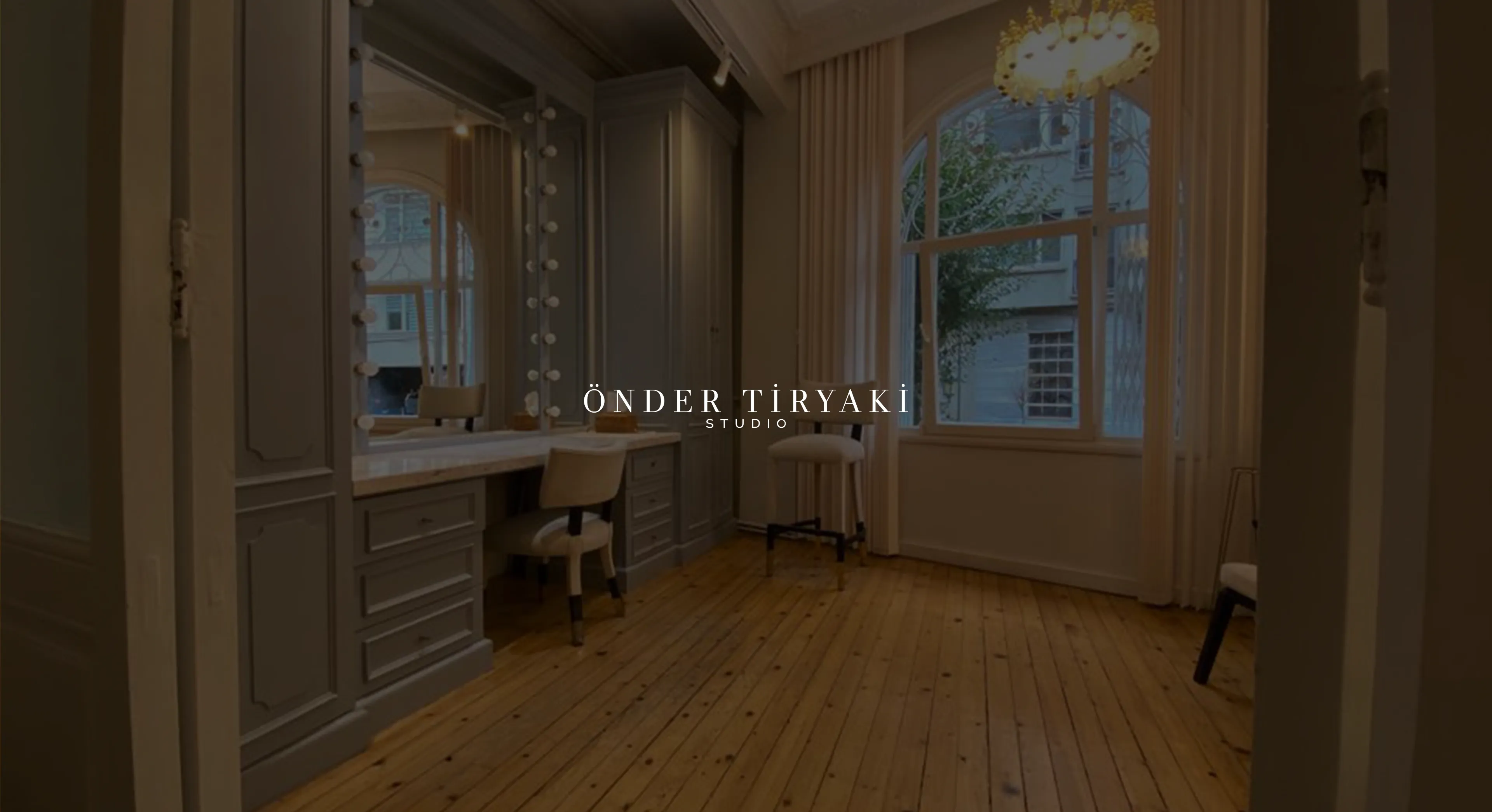 Önder Tiryaki