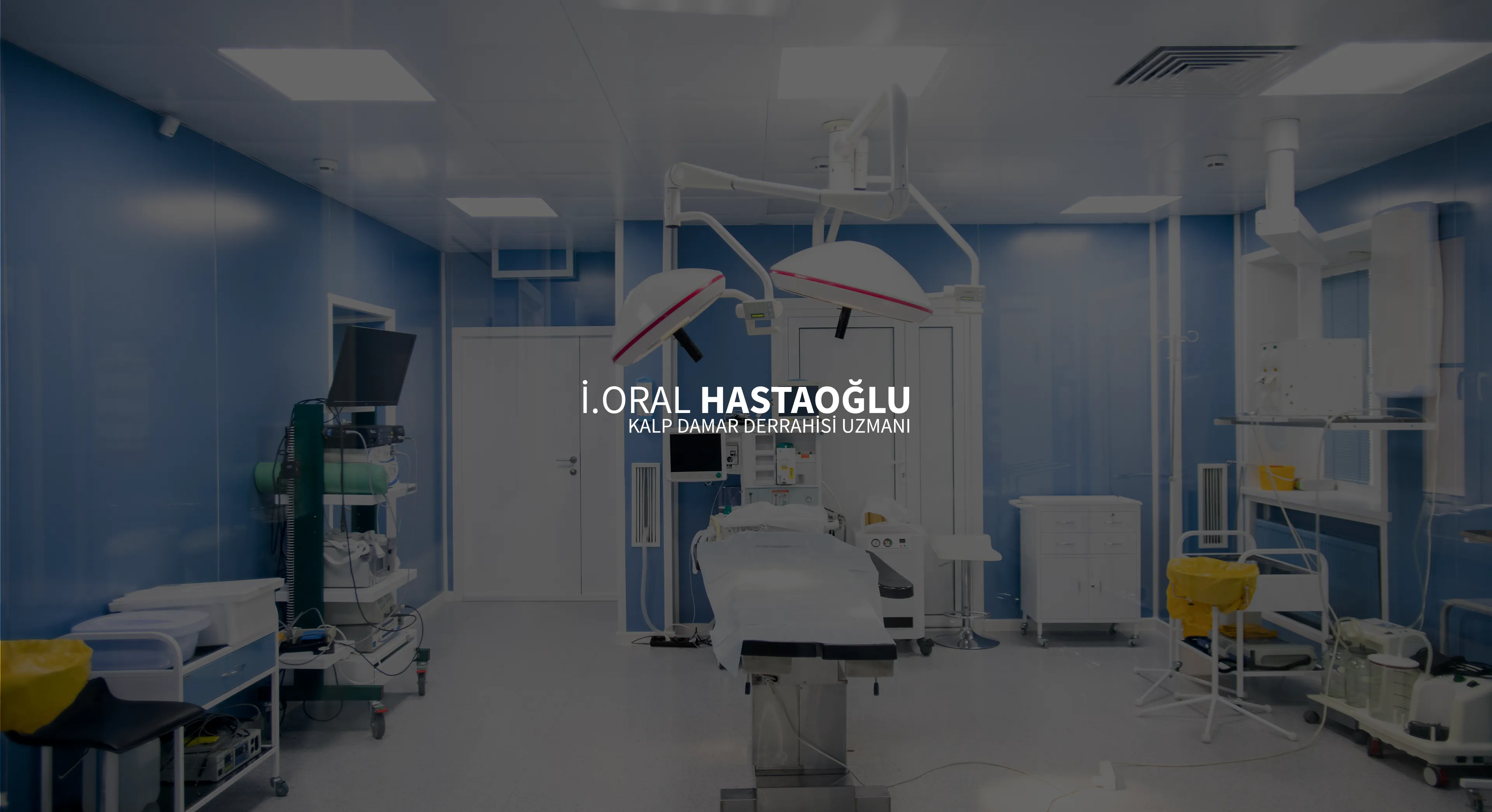 Oral Hastaoglu