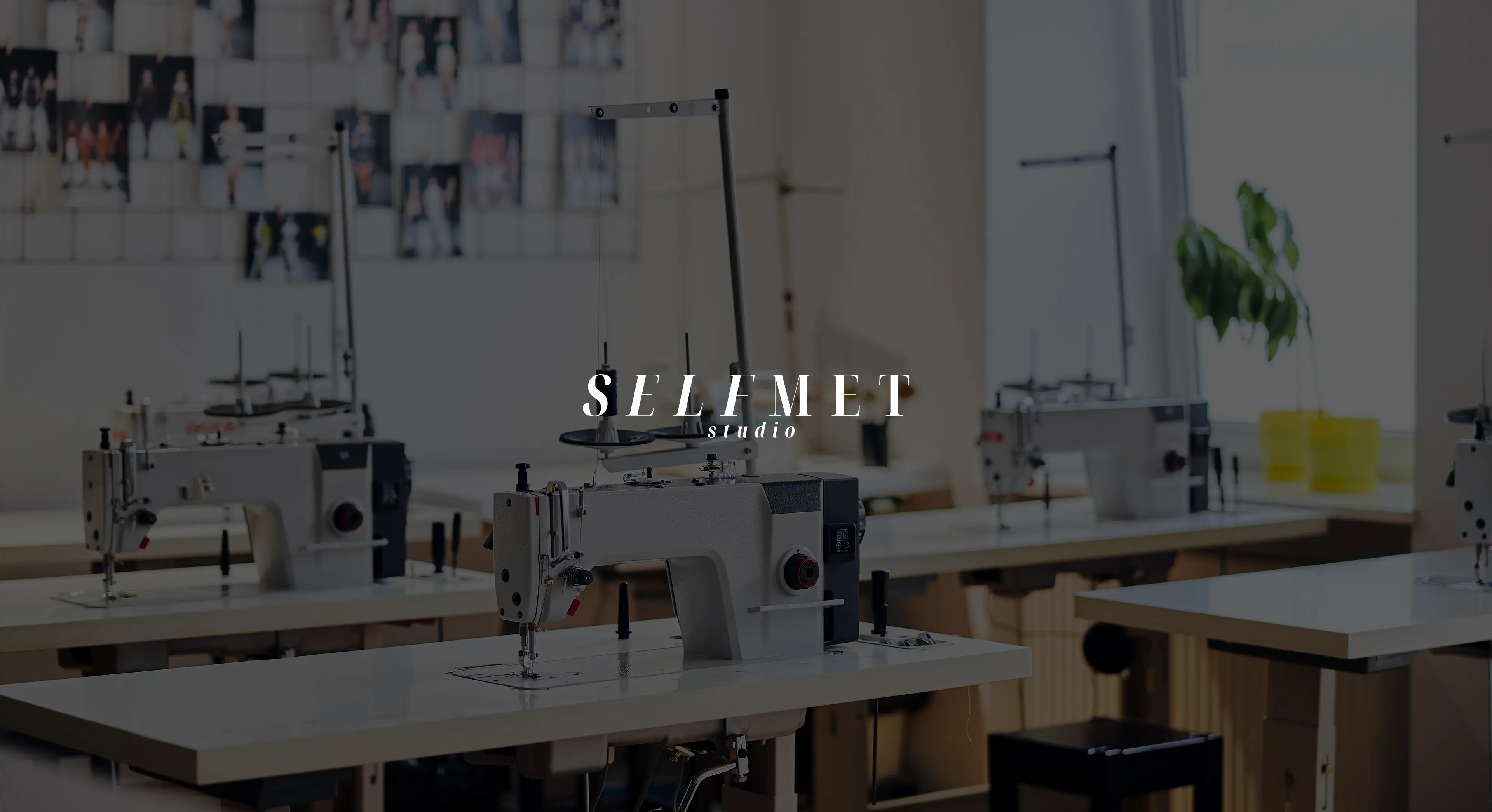 Selfmet Studio