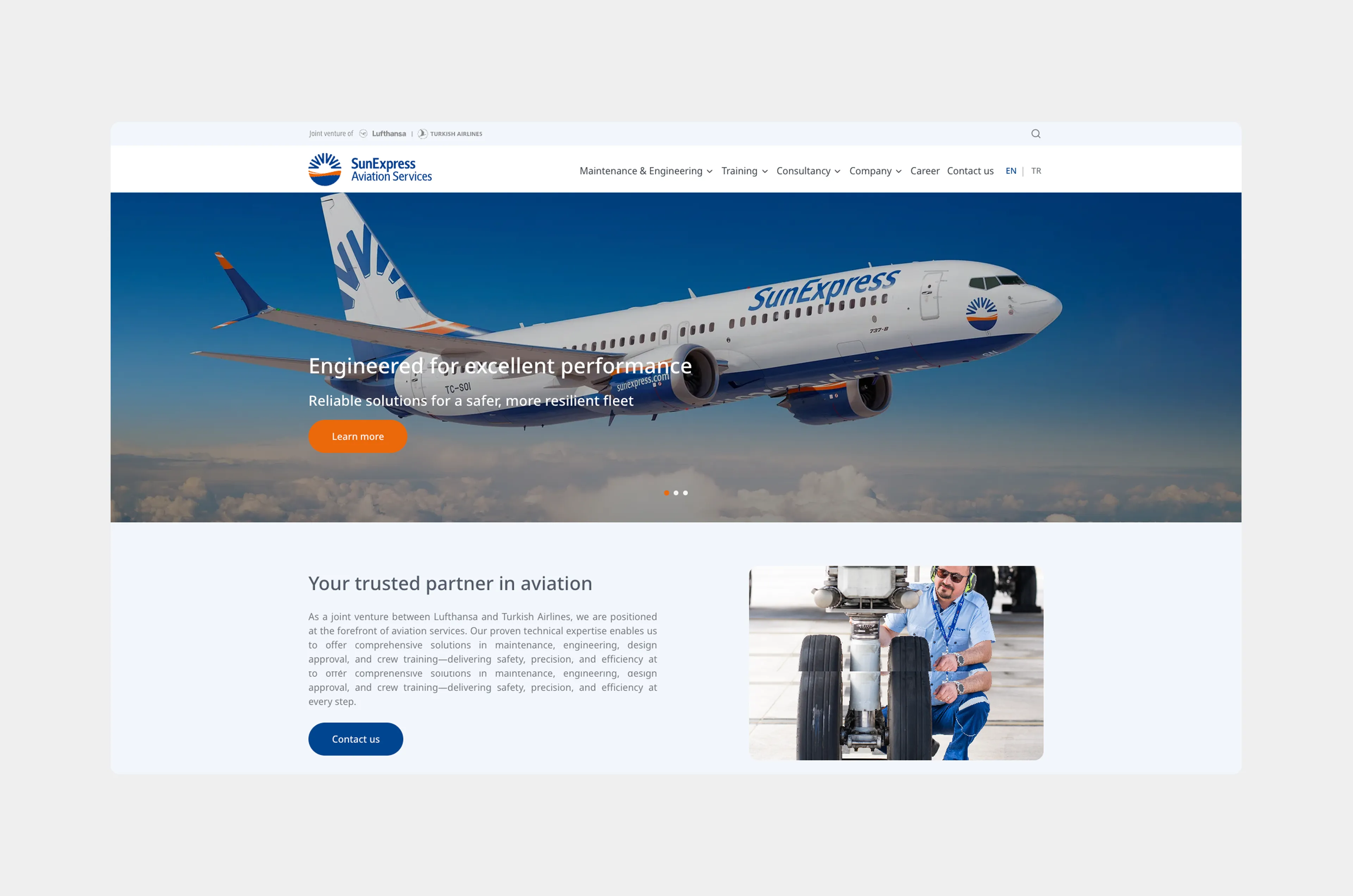 SunExpress