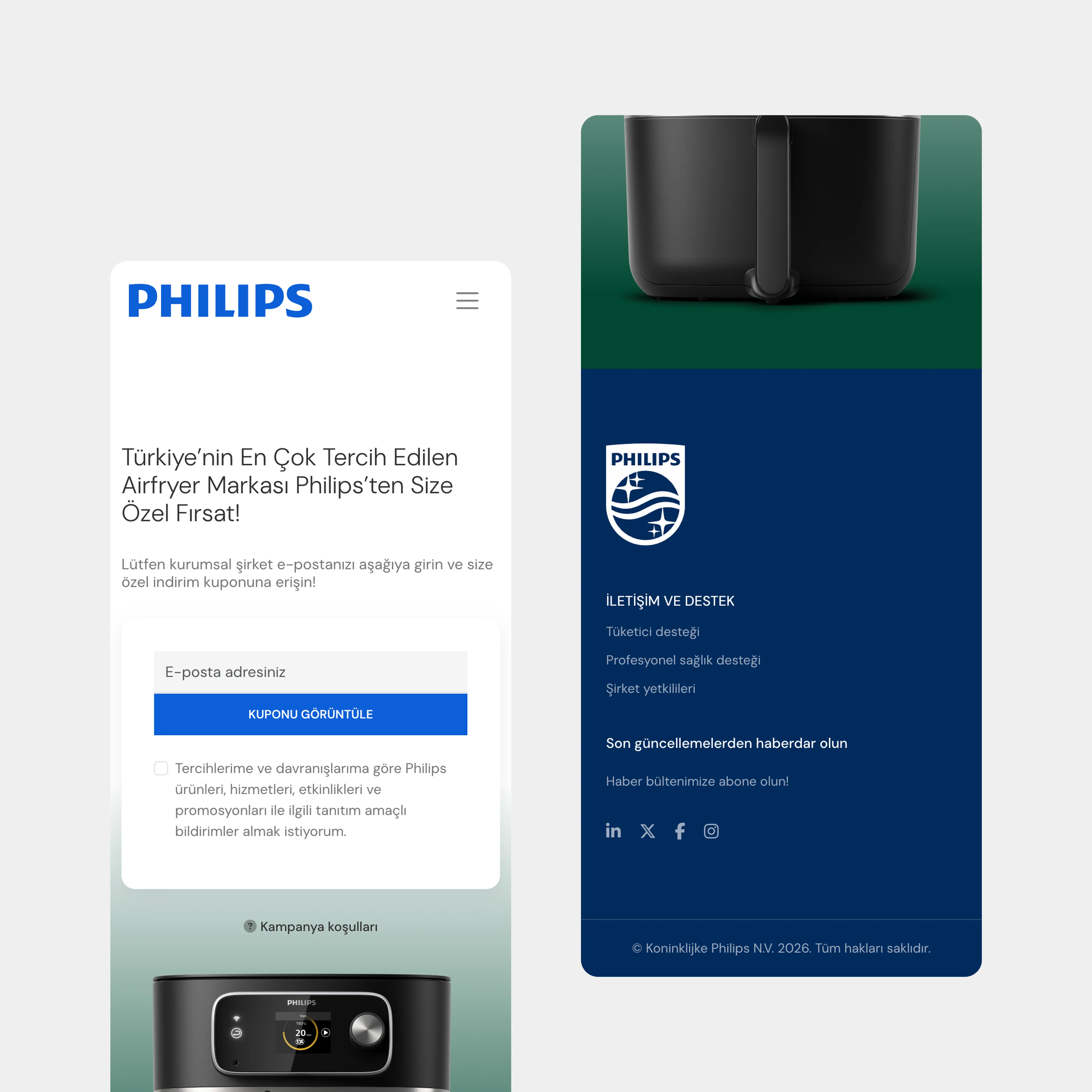 Philips Airfryer