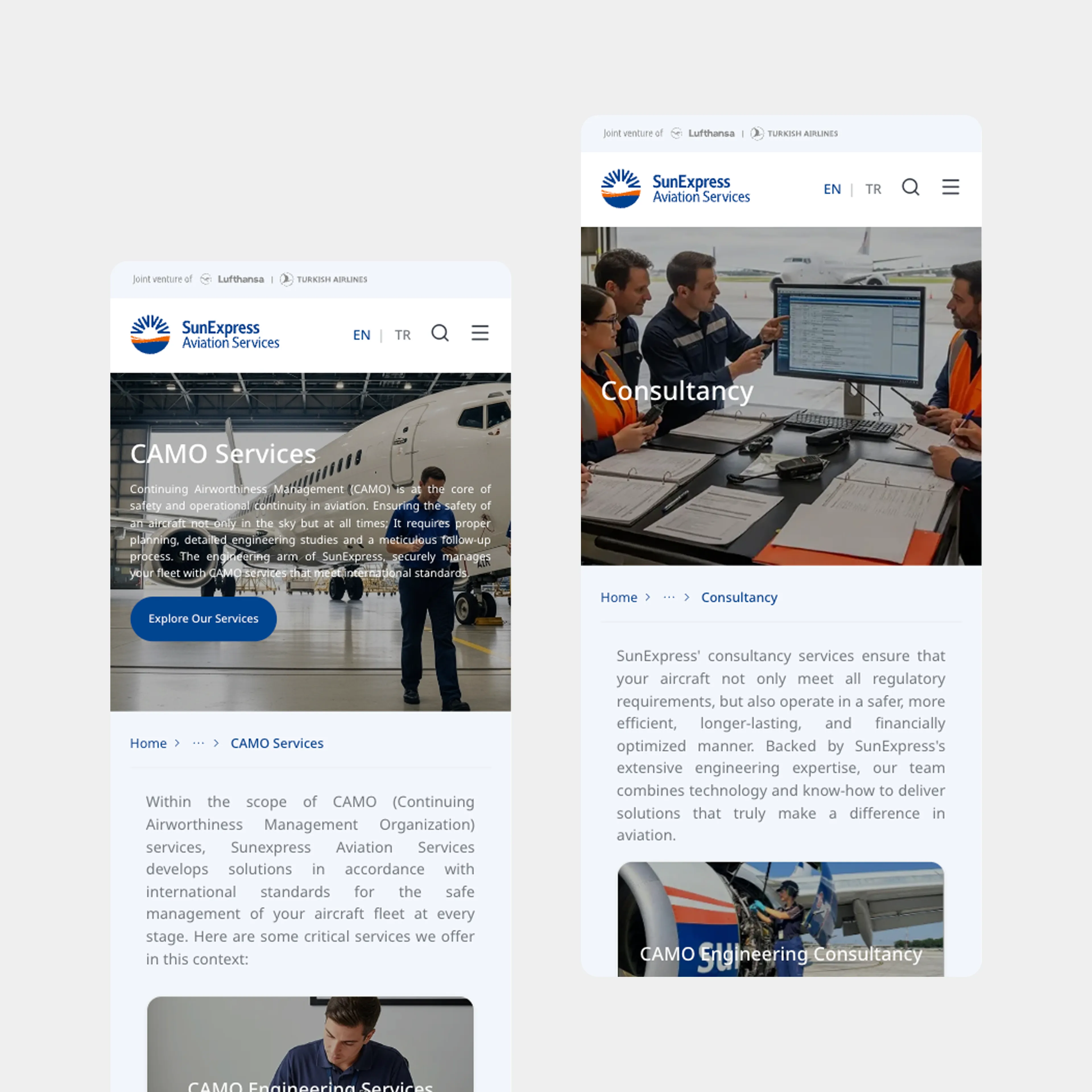 SunExpress