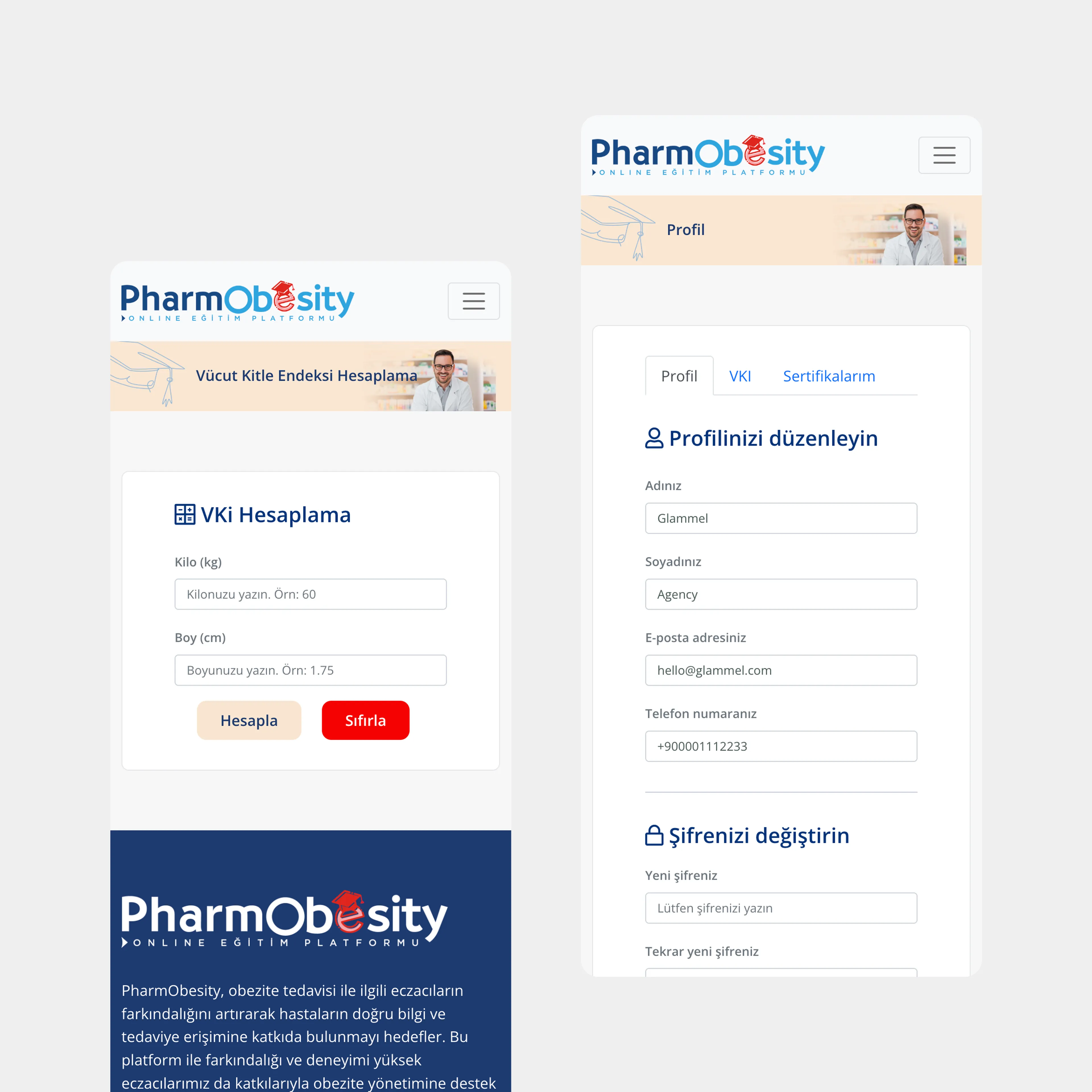 Pharm Obesity