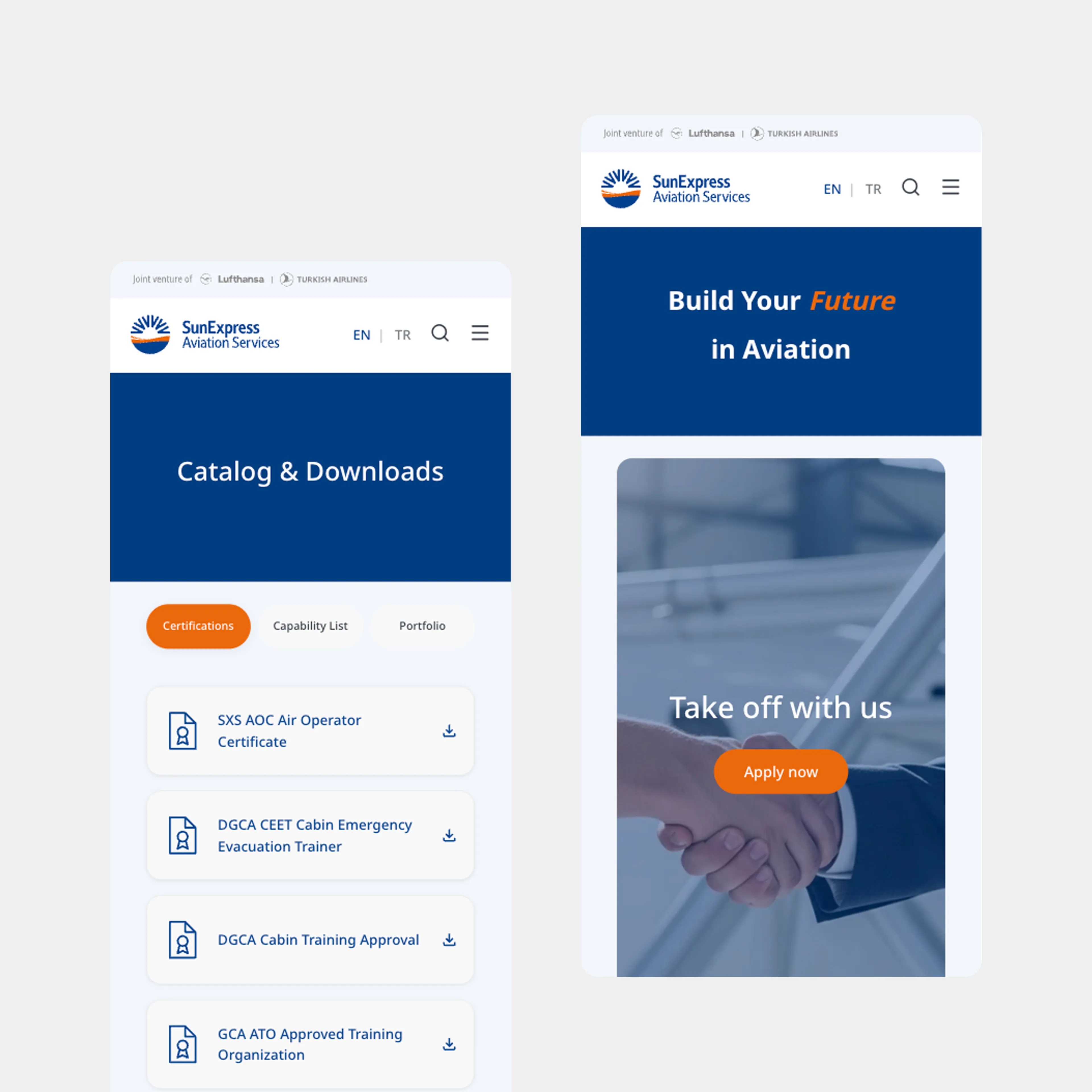 SunExpress