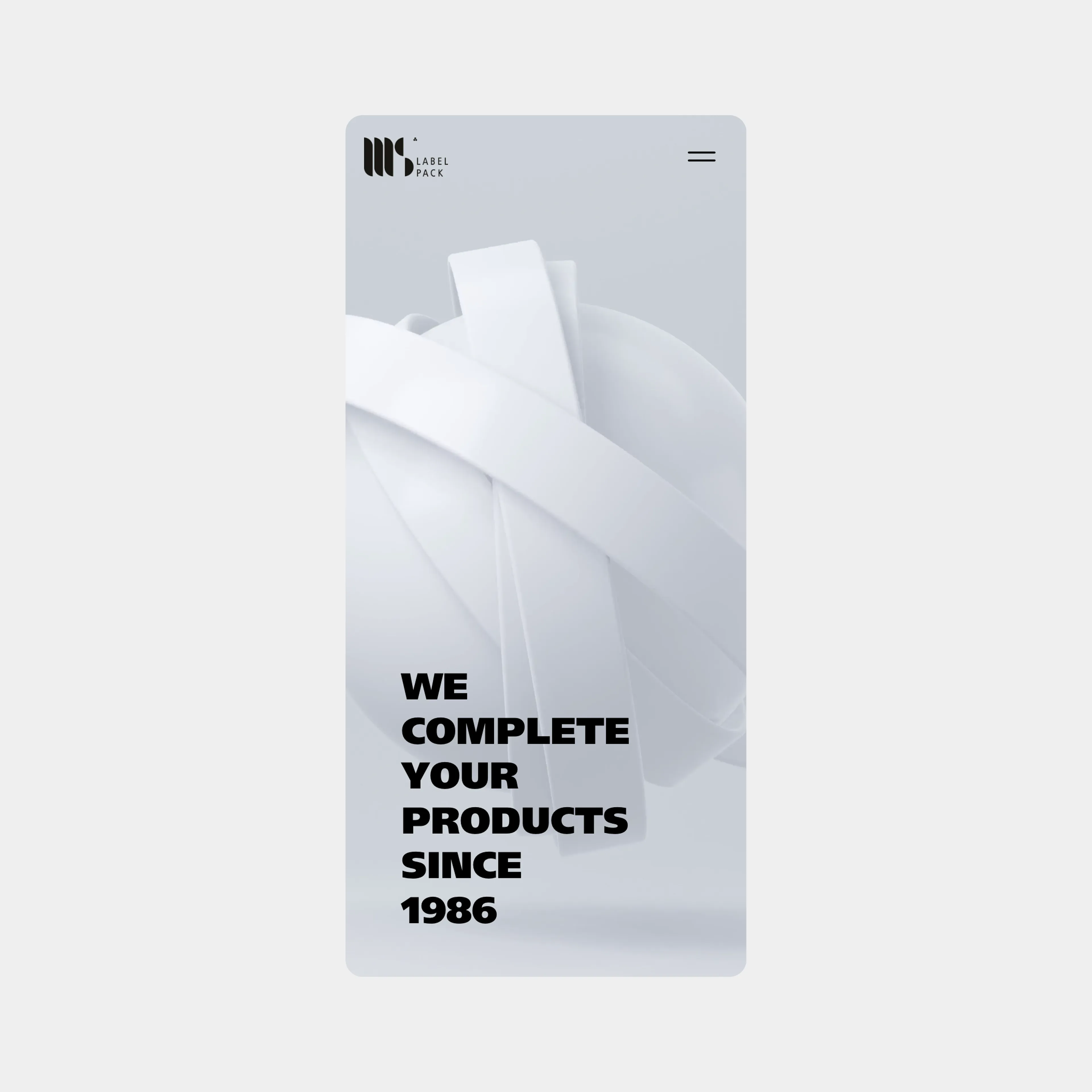 MS Label Pack