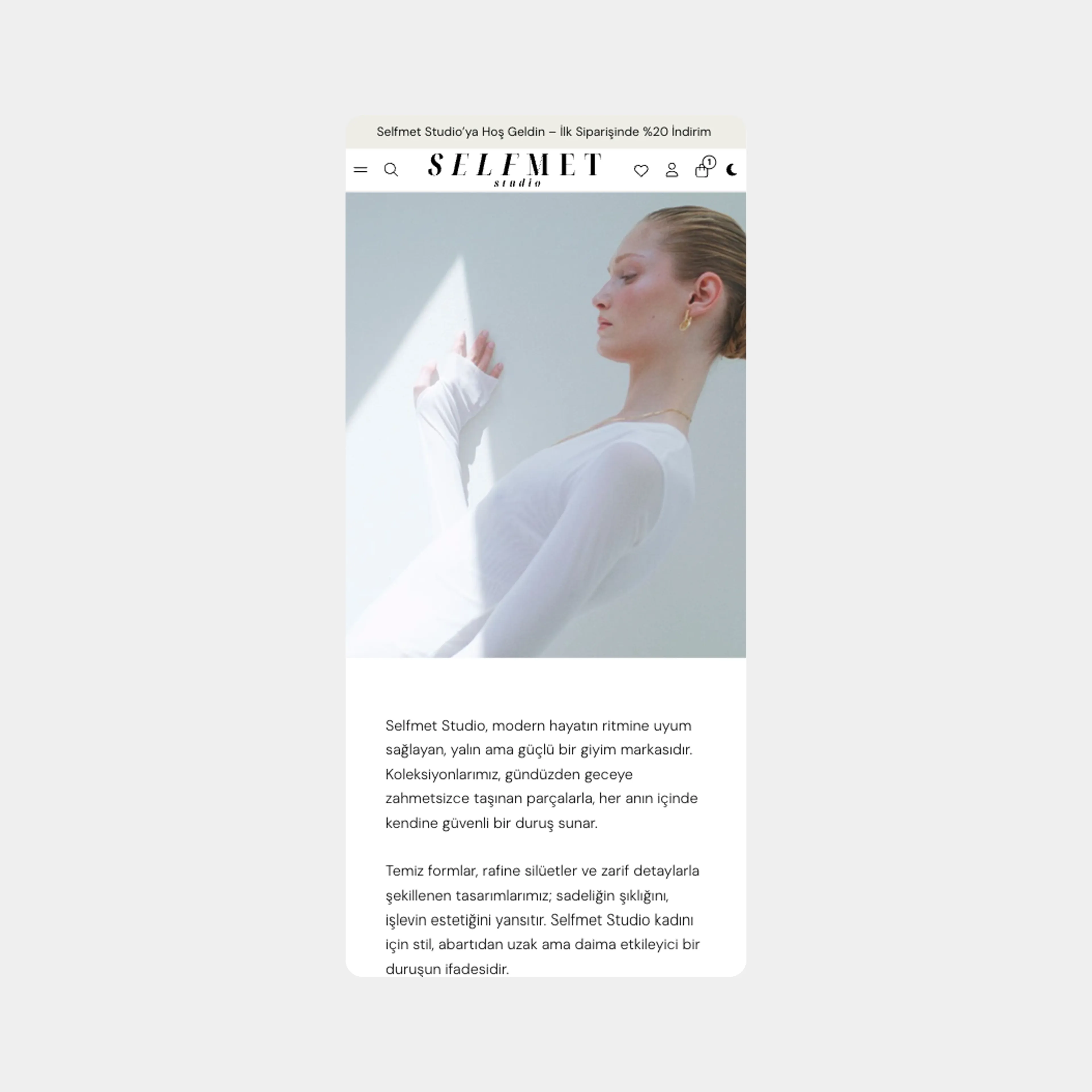 Selfmet Studio