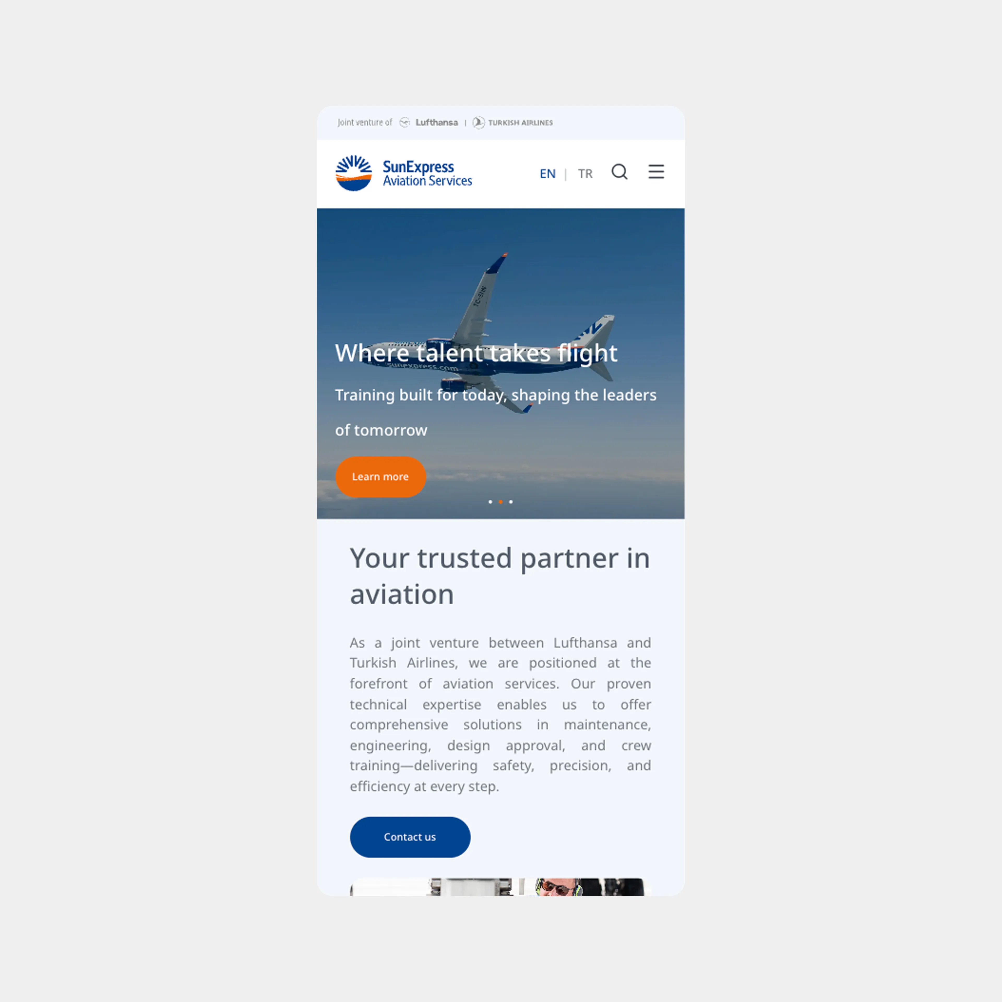 SunExpress