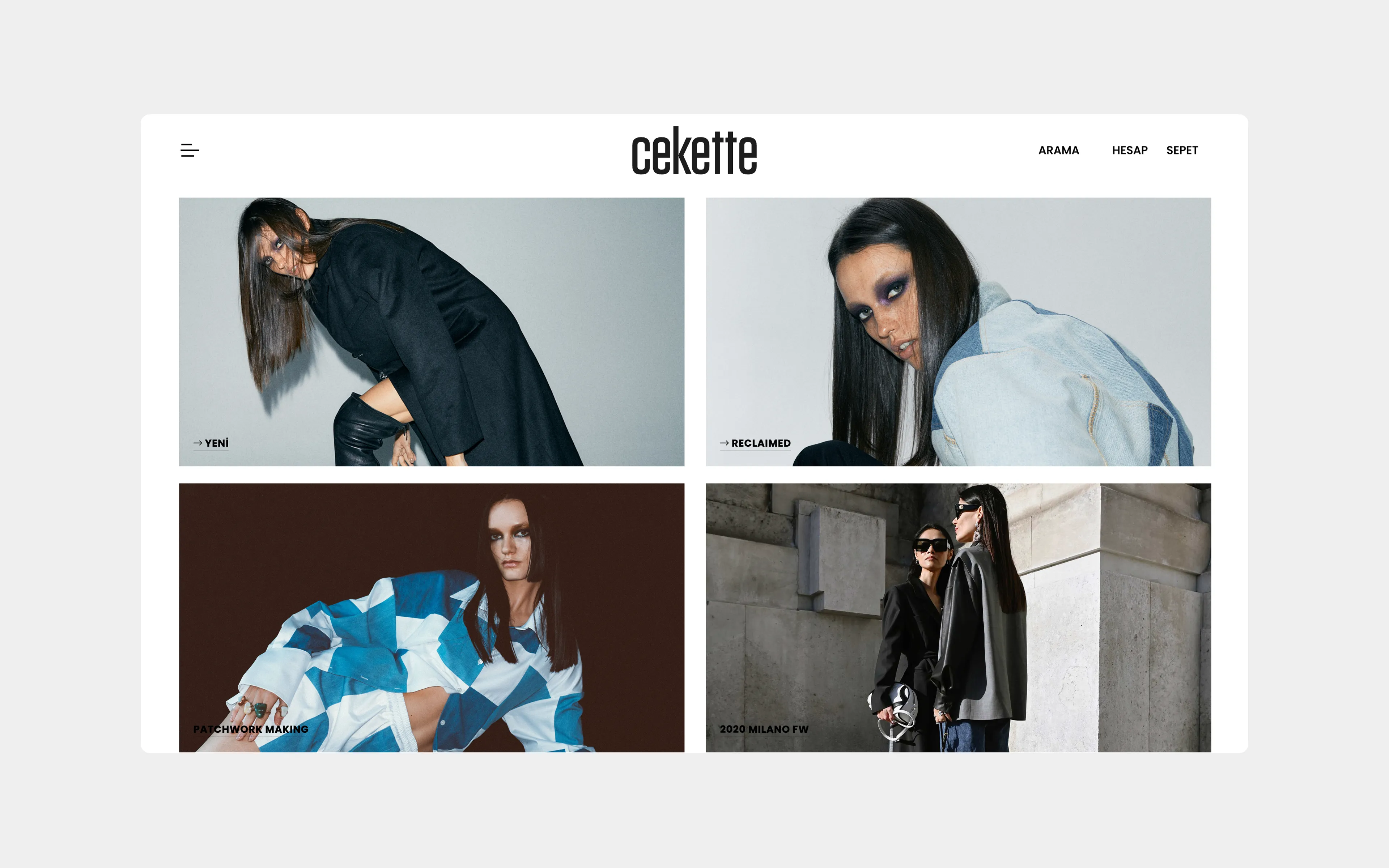 Cekette