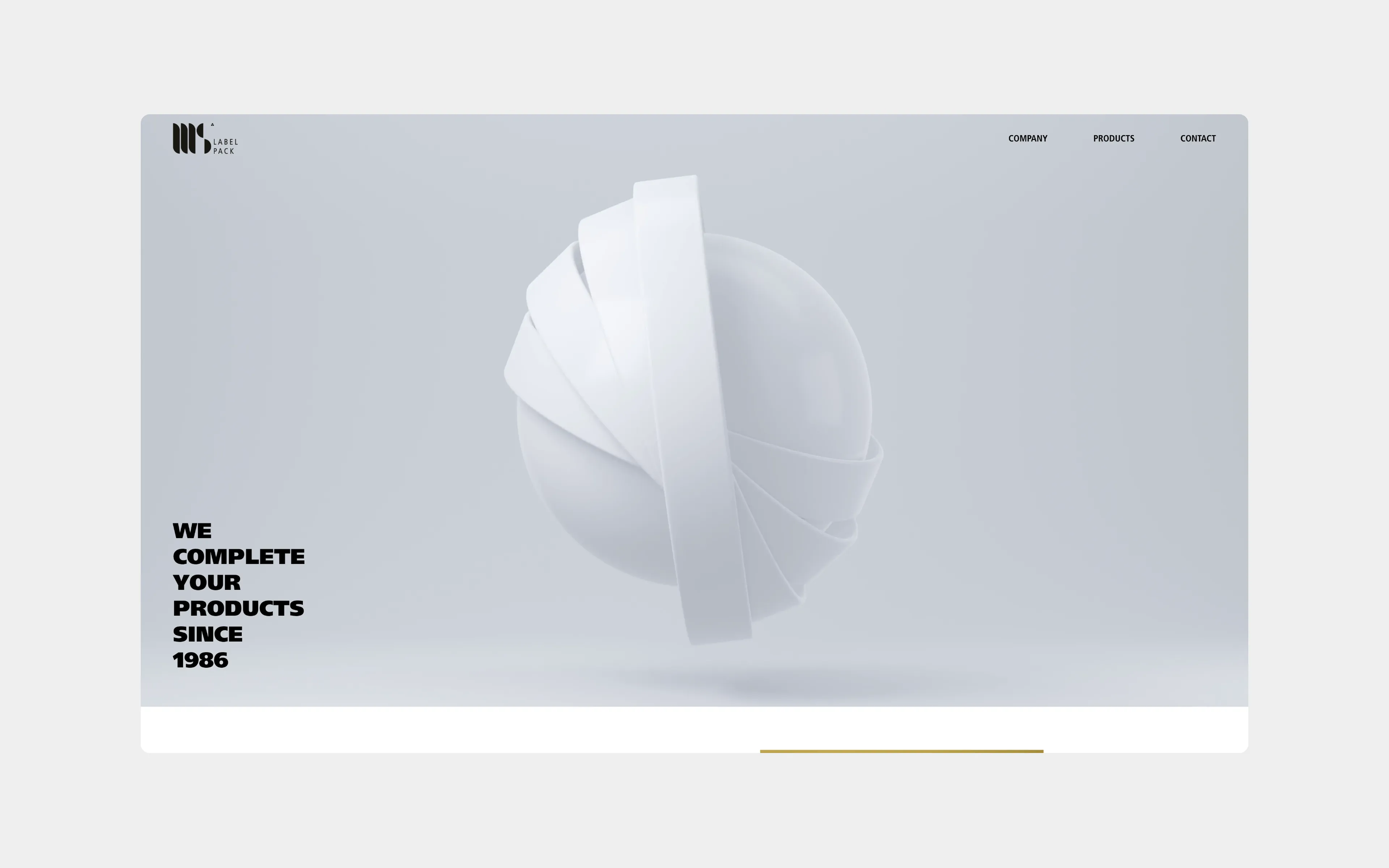 MS Label Pack