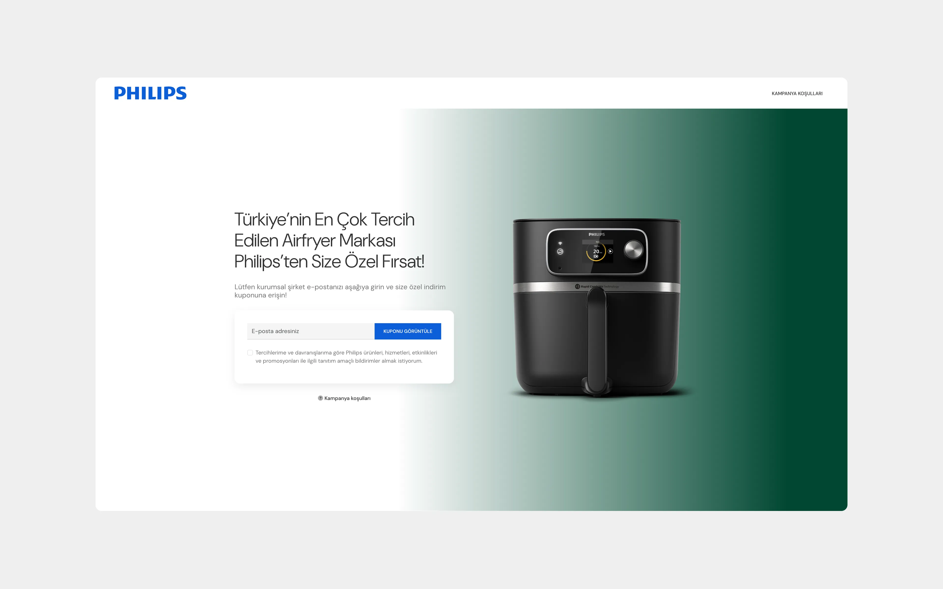 Philips Airfryer