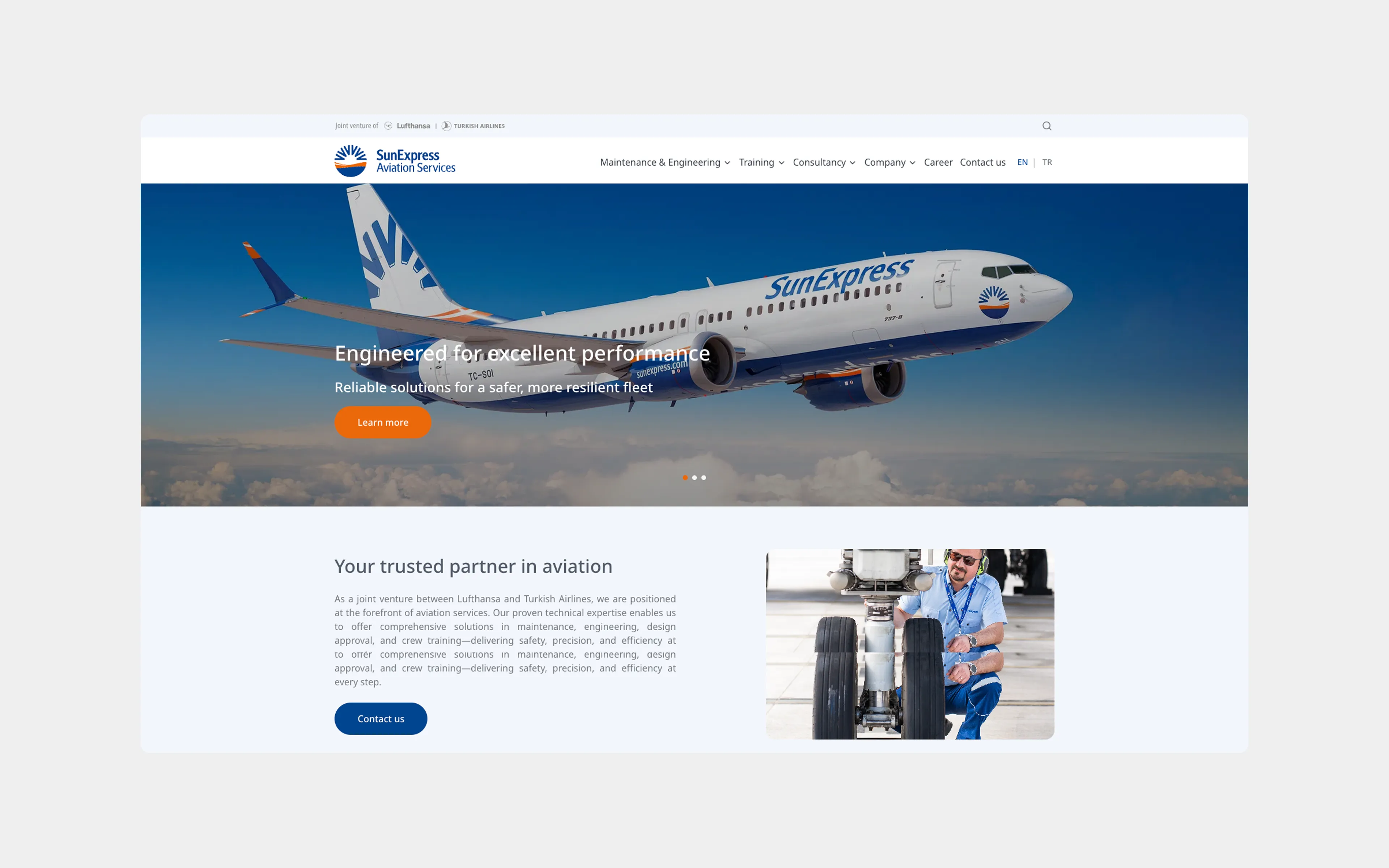 SunExpress