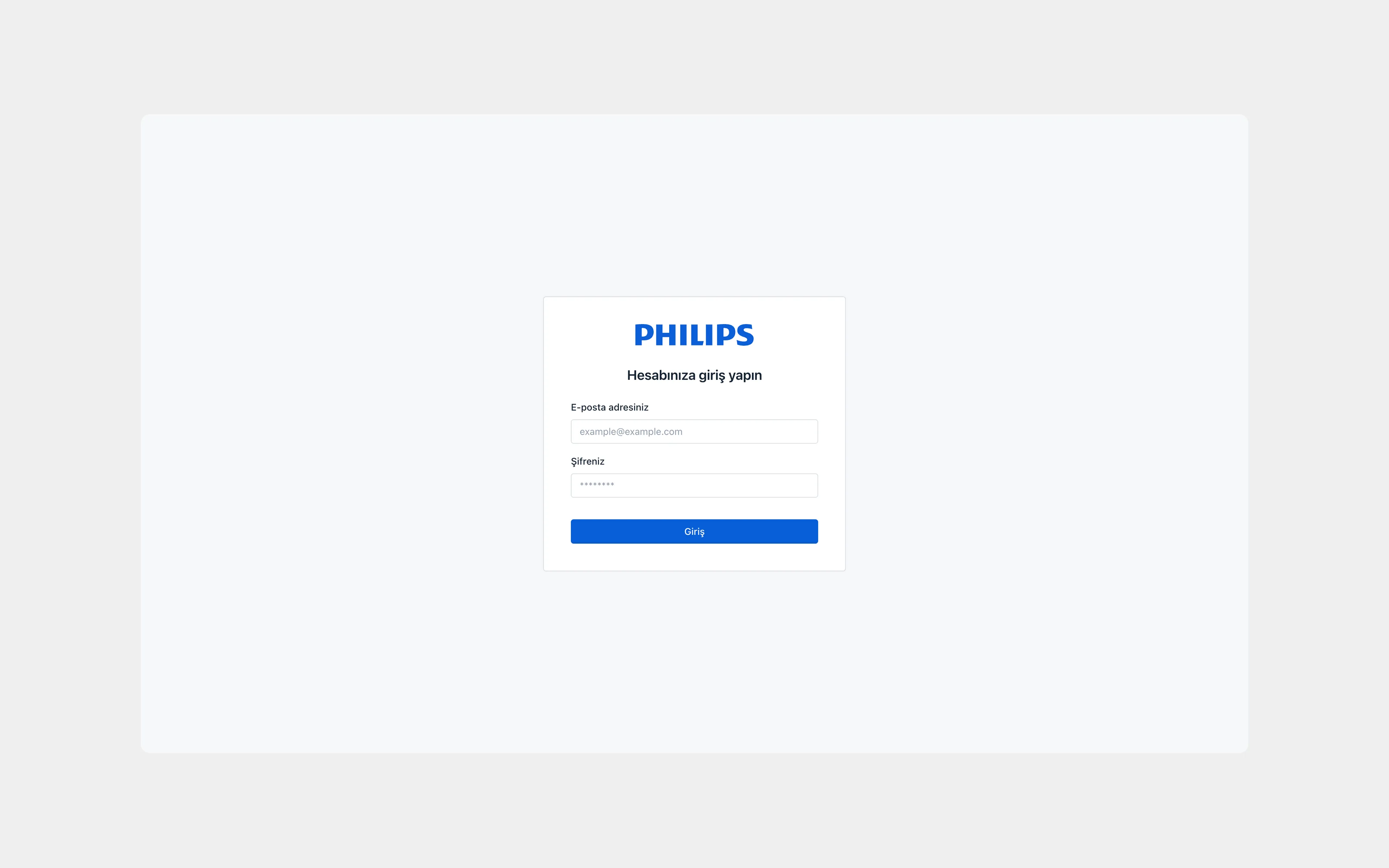Philips Airfryer