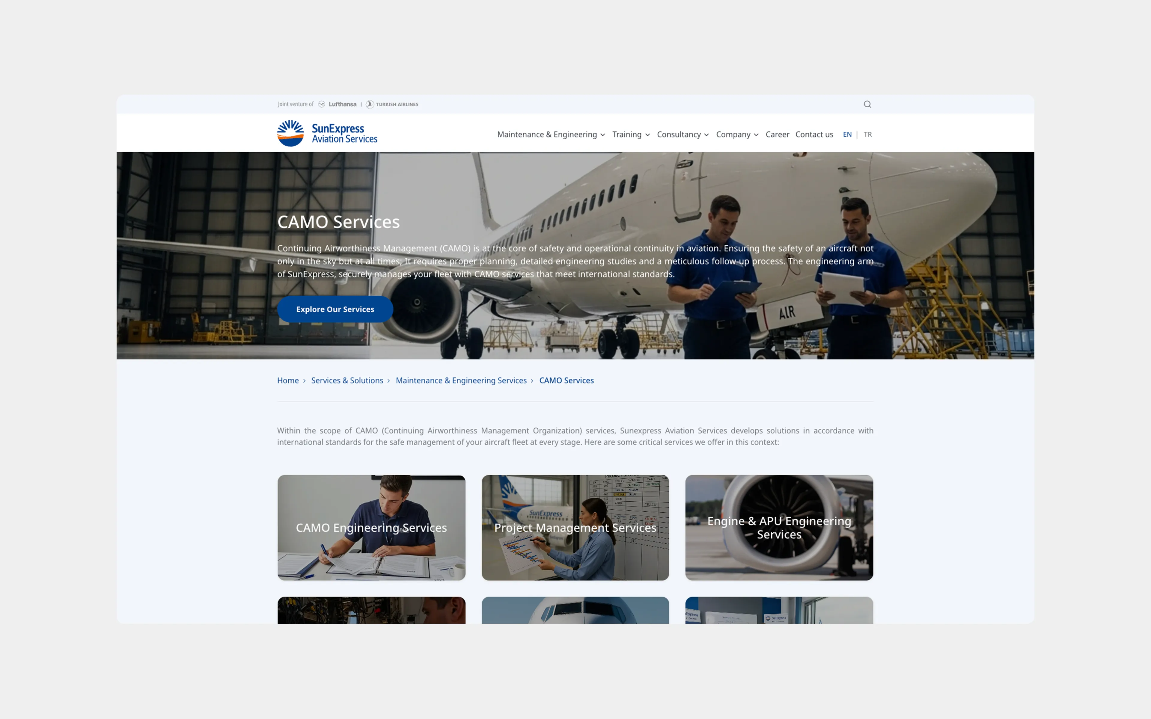 SunExpress
